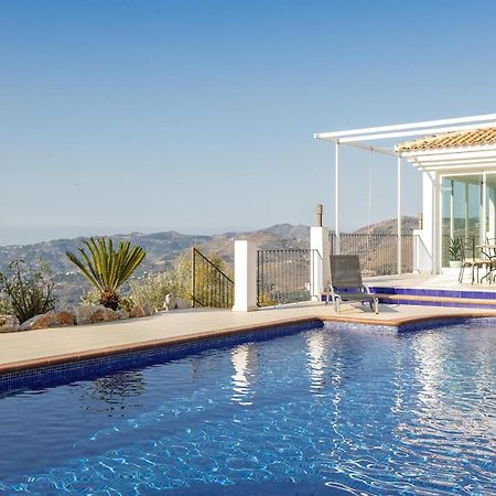 Casa Afrodite Almuñécar Esterno foto