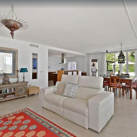 Casa Afrodite Almuñécar Esterno foto